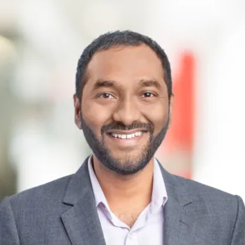 Ravi Kanteti